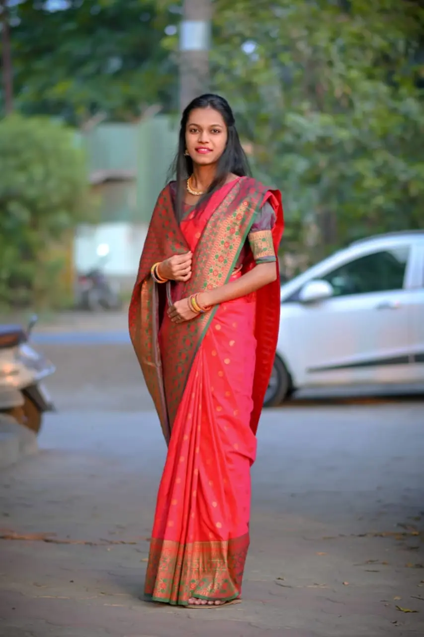 Bride Profile