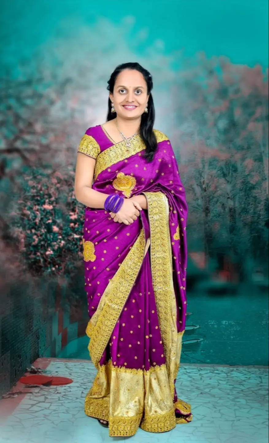 Bride Profile