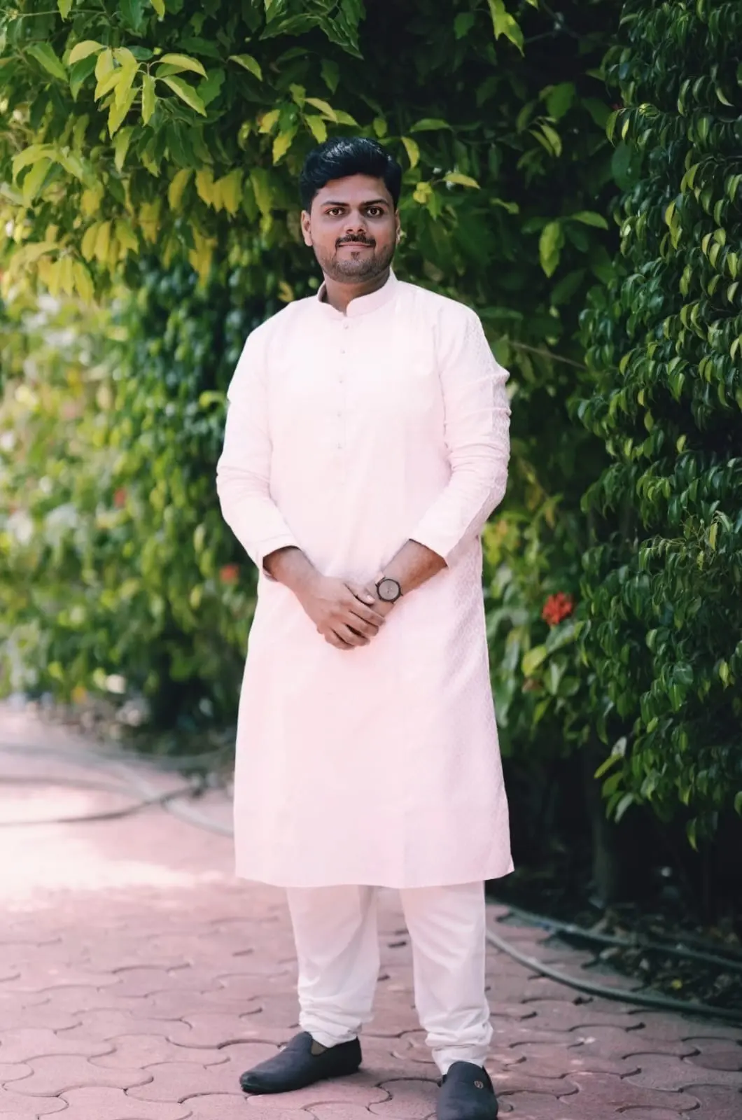 Groom Profile